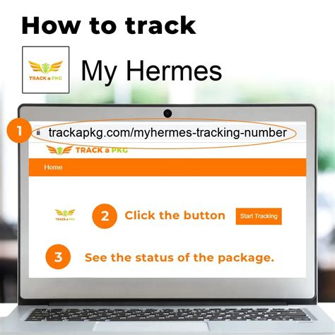 can i track hermes on a map|my hermes tracking number.